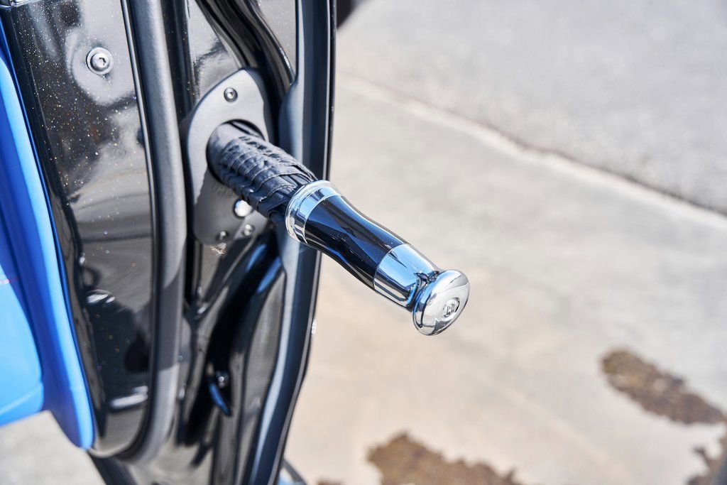 Used 2021 Rolls-Royce Cullinan Black Badge image 30