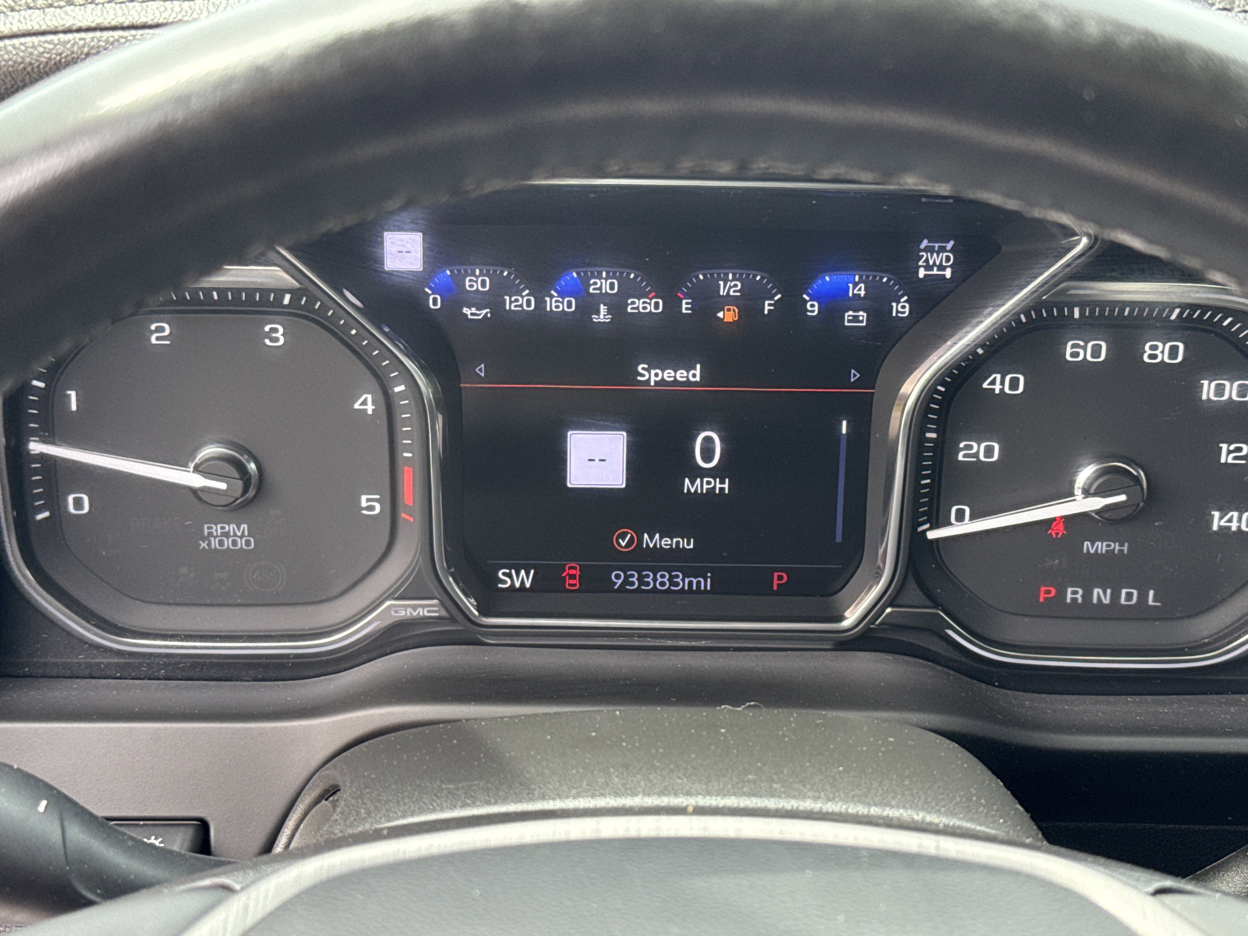 Used 2023 GMC Sierra 2500 Denali w/ Denali Ultimate Package image 21