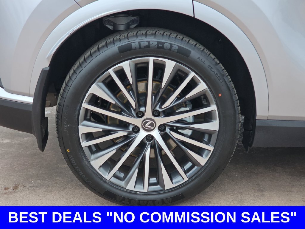 Used 2023 Lexus RX 350 Premium Plus w/ Cold Area Package FWD image 37