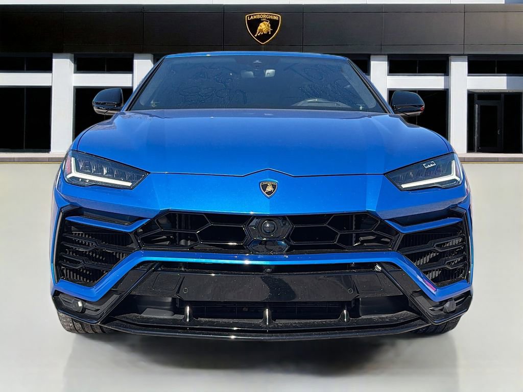 Used 2022 Lamborghini Urus image 8