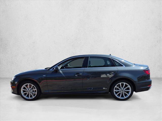 Used 2019 Audi A4 2.0T Premium AWD/4WD image 8