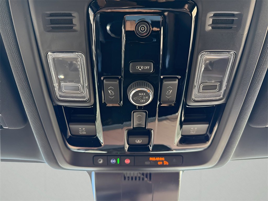 New 2026 Chevrolet Tahoe High Country image 35