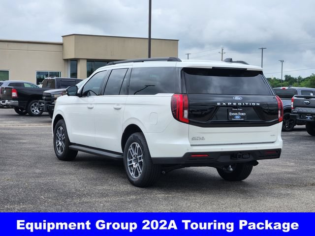 New 2026 Ford Expedition Max Active RWD image 4