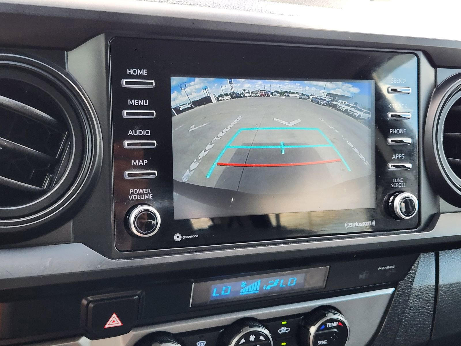 Used 2023 Toyota Tacoma SR image 19