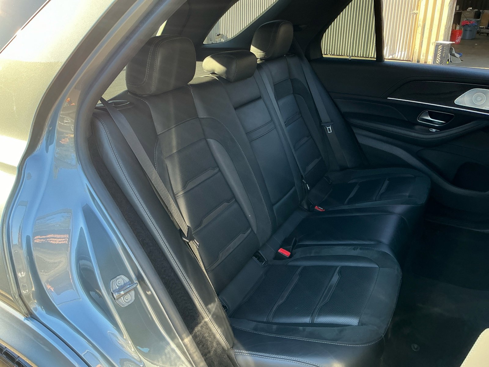 Used 2021 Mercedes-Benz GLE 53 AMG 4MATIC image 21