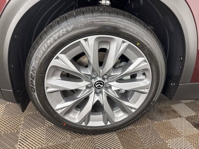 New 2026 MAZDA CX-90 3.3 Turbo w/ Premium Plus Pkg image 30
