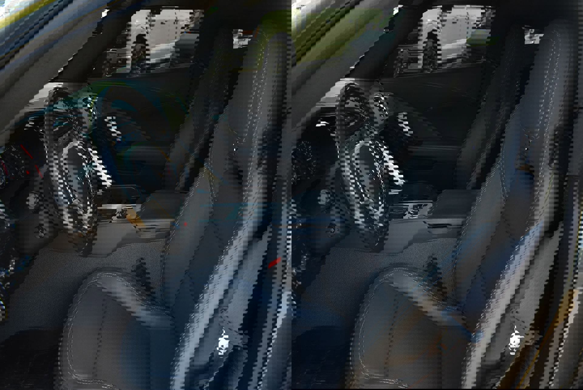 Used 2017 Chevrolet Corvette Z06 image 16