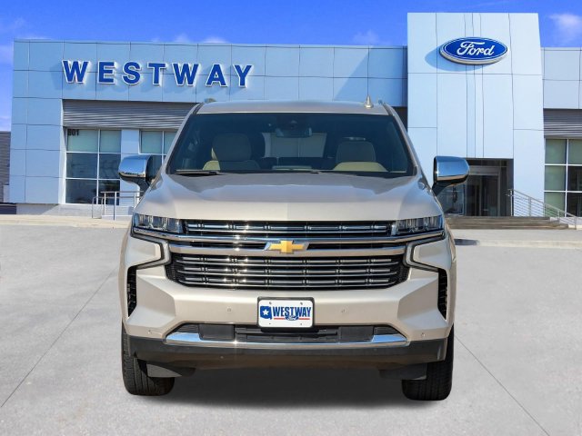 Used 2024 Chevrolet Tahoe Premier RWD image 7