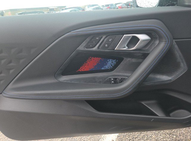 Used 2026 BMW M2 RWD image 6