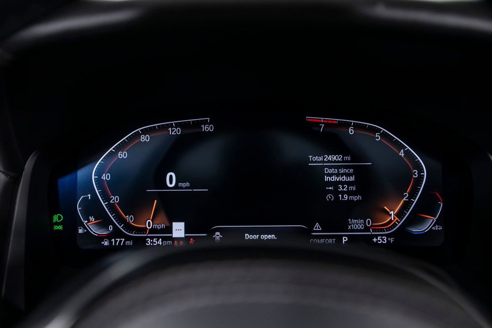 Used 2023 BMW 840i 840i w/ Comfort Seating Package image 31