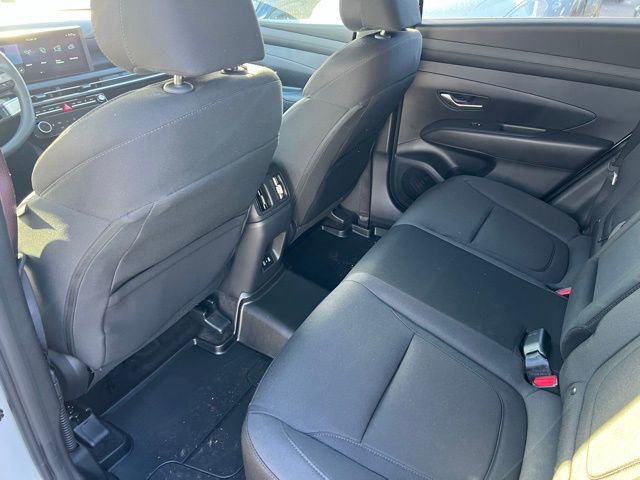 New 2026 Hyundai Tucson SEL image 13