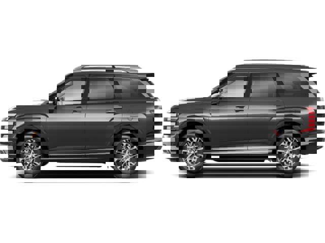 New 2026 Hyundai Palisade SEL AWD/4WD image 2