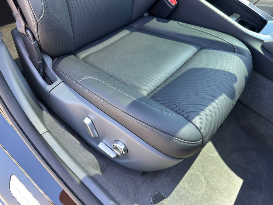 Used 2024 Lucid Air Touring AWD/4WD image 30