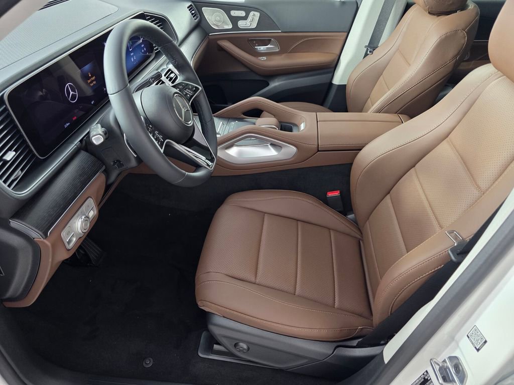 New 2026 Mercedes-Benz GLE 450 4MATIC image 6