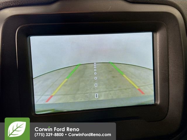 Used 2020 Jeep Renegade Limited image 13