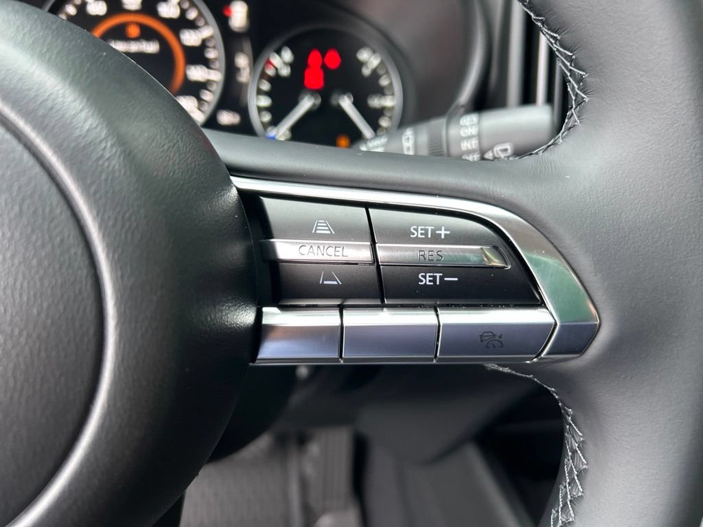New 2026 MAZDA CX-50 AWD 2.5 S w/ Accent Package image 19