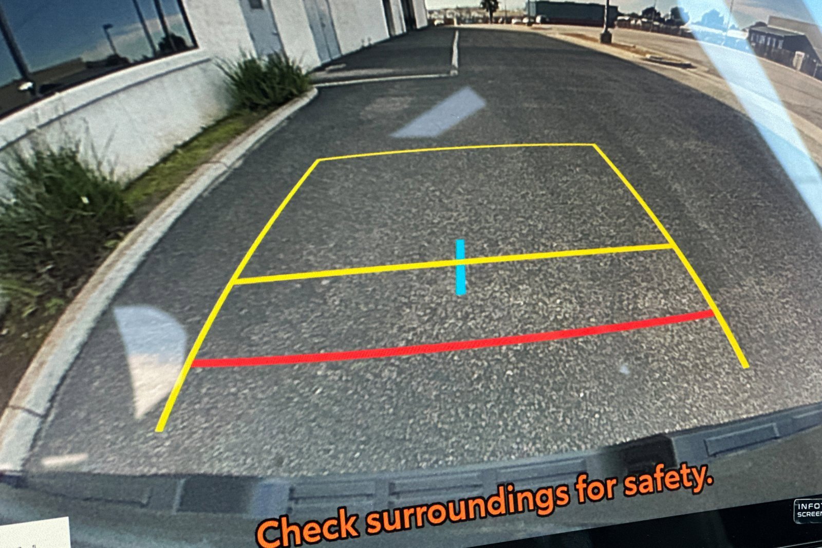 New 2026 Toyota Tacoma TRD Off-Road image 21