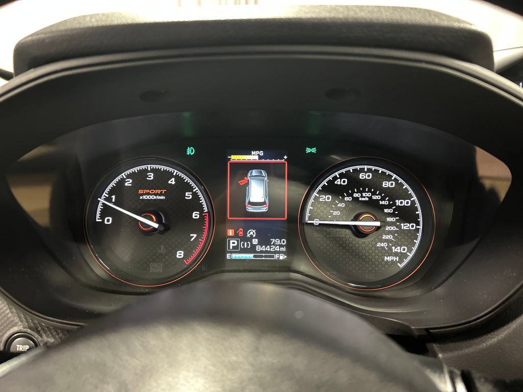 Used 2024 Subaru Forester Sport AWD/4WD image 14