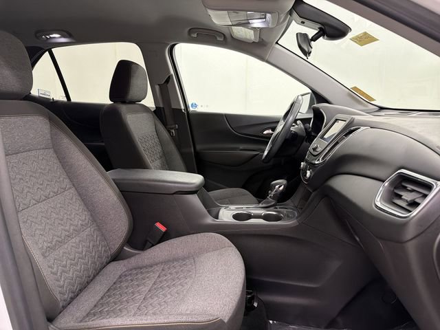 Certified 2022 Chevrolet Equinox LT FWD image 19