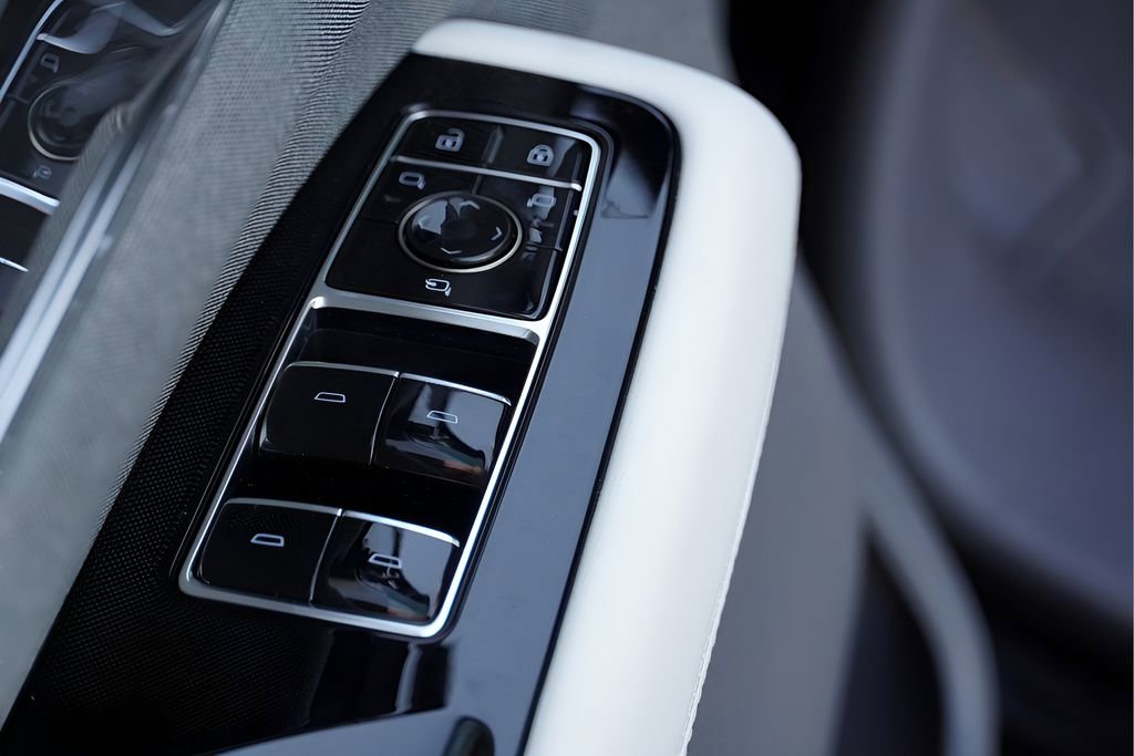 New 2026 Cadillac Escalade IQL Sport 1 image 24