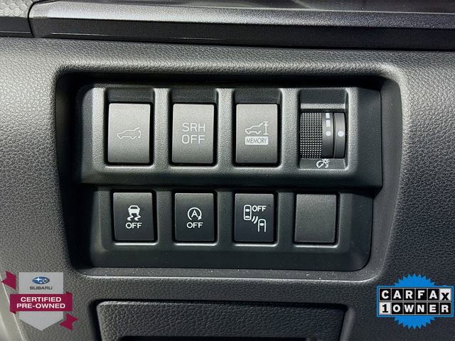 Certified 2024 Subaru Forester Wilderness image 10