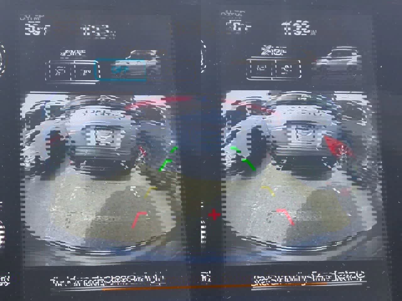 New 2026 Subaru Forester Premium image 29