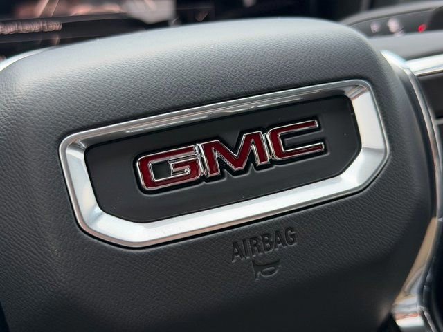 New 2026 GMC Terrain Elevation w/ Elevation Premium Package image 33