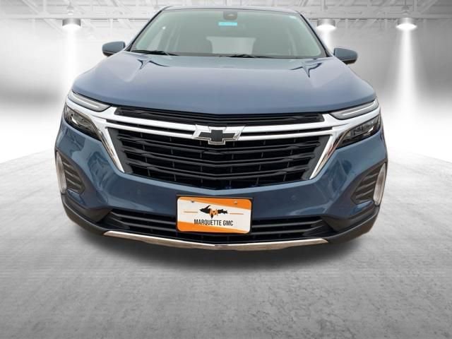 Used 2024 Chevrolet Equinox LT image 15