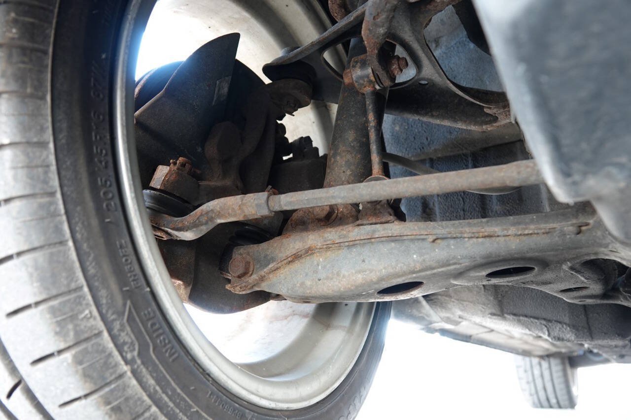 Used 1996 MAZDA MX-5 Miata RWD image 97