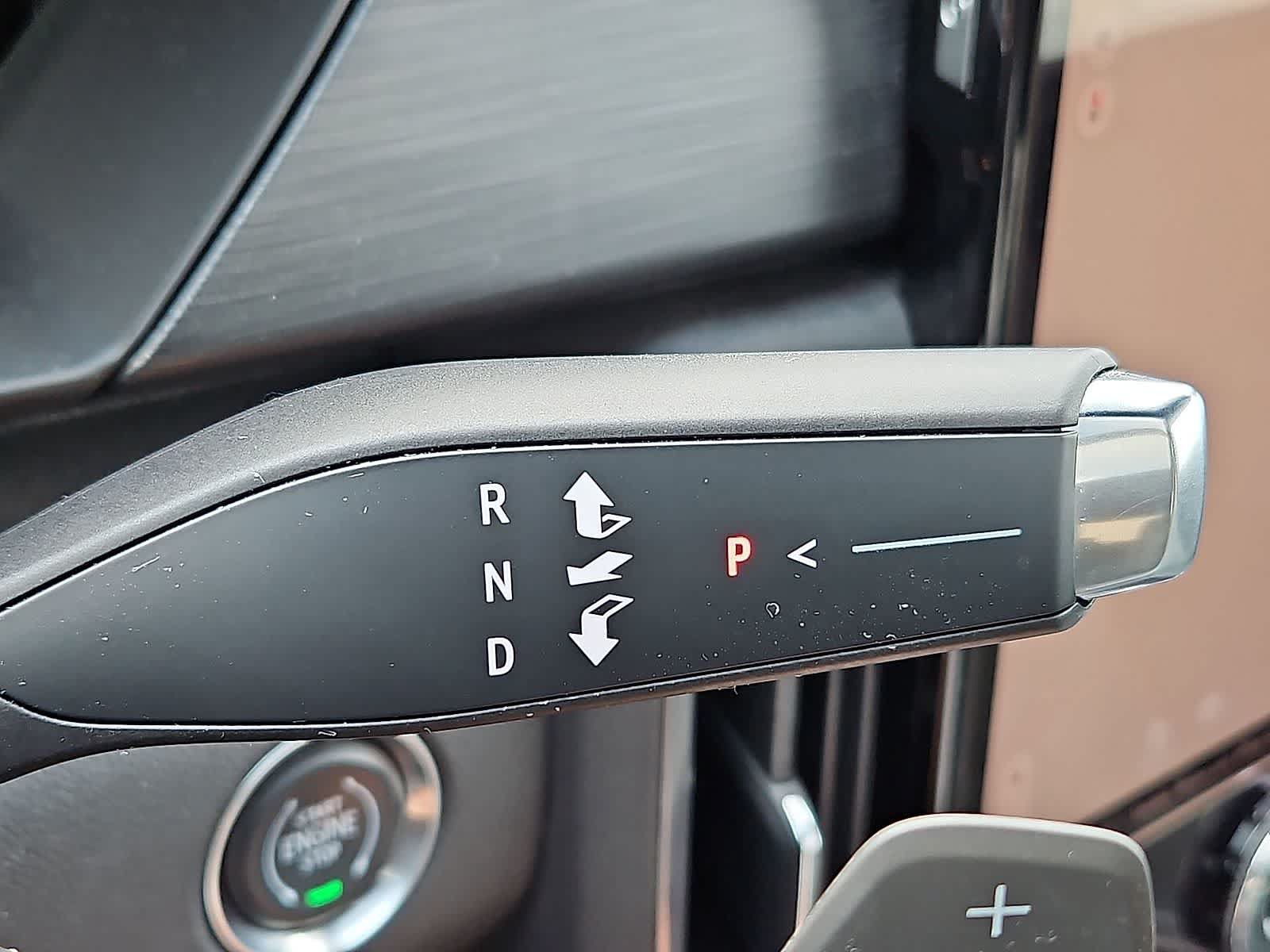 Used 2024 GMC Acadia AT4 AWD/4WD image 21