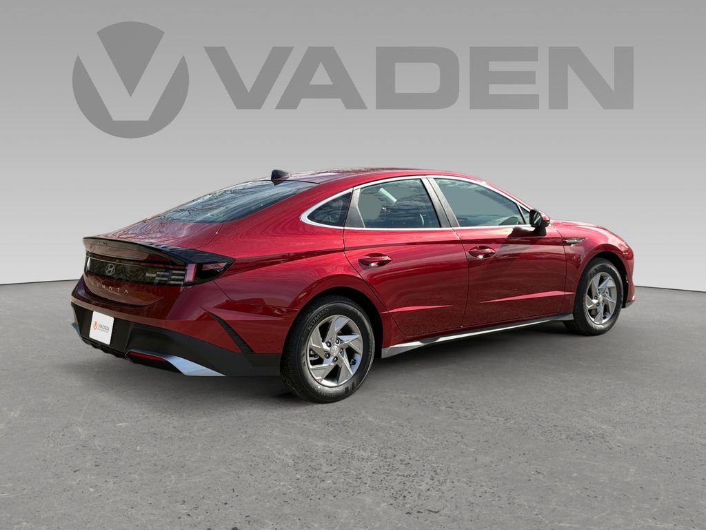 New 2026 Hyundai Sonata SE image 17