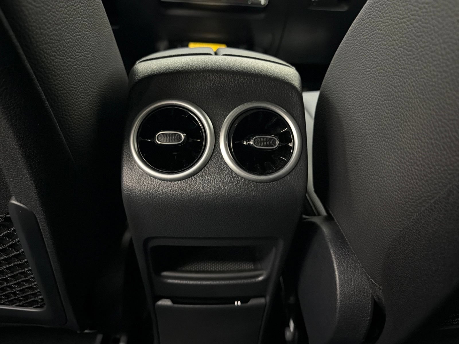 Certified 2026 Mercedes-Benz GLB 250 image 36