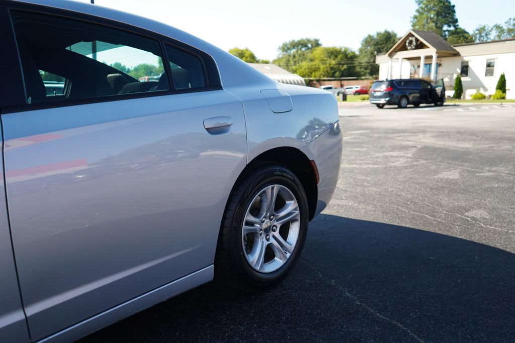 Used 2023 Dodge Charger SXT RWD image 21