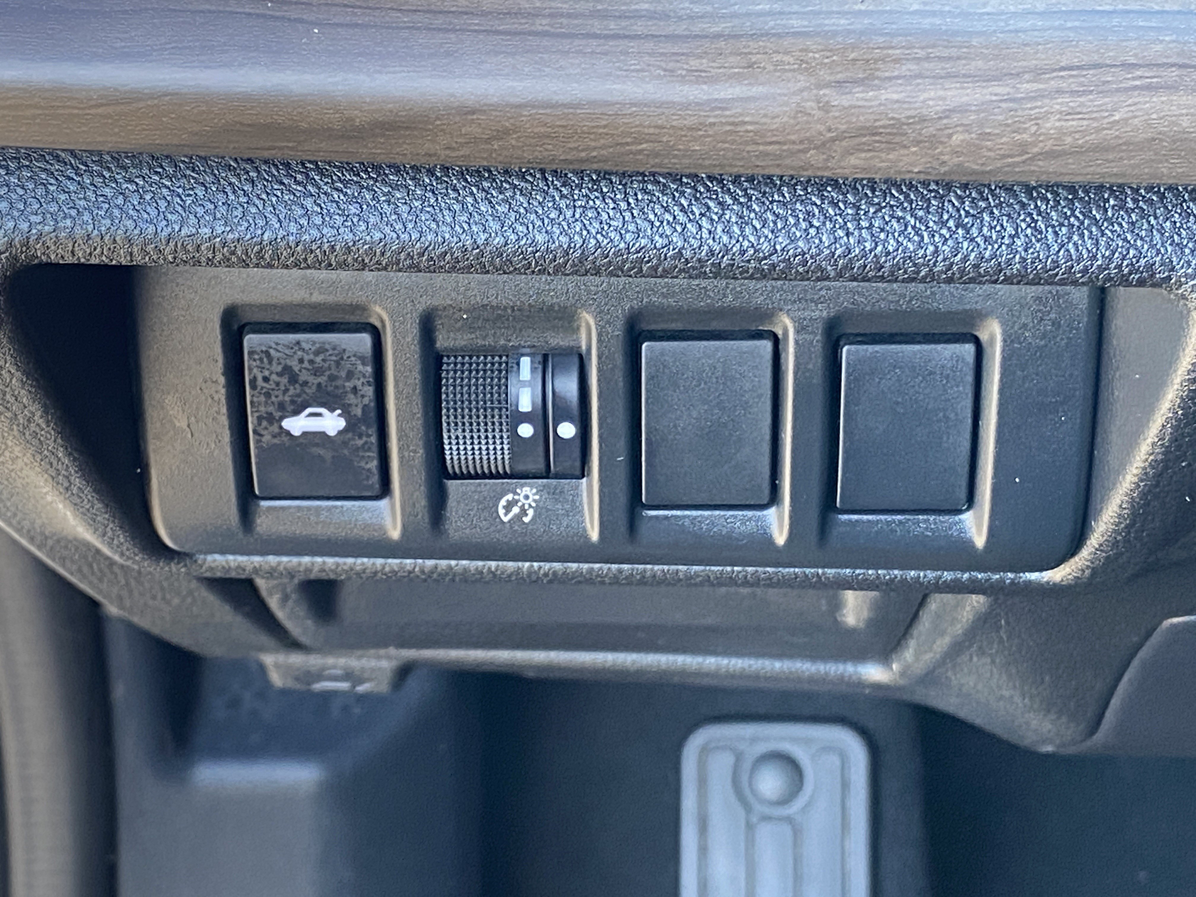 Certified 2025 Subaru Legacy Touring XT AWD/4WD image 32