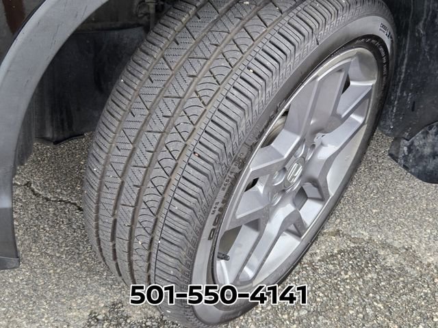 Used 2023 Honda Passport EX-L image 21