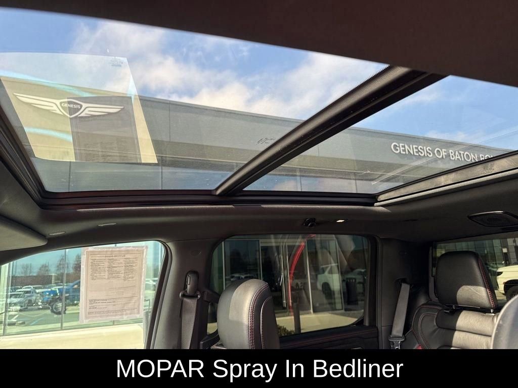 Used 2024 RAM 1500 TRX w/ TRX Level 2 Equipment Group image 27