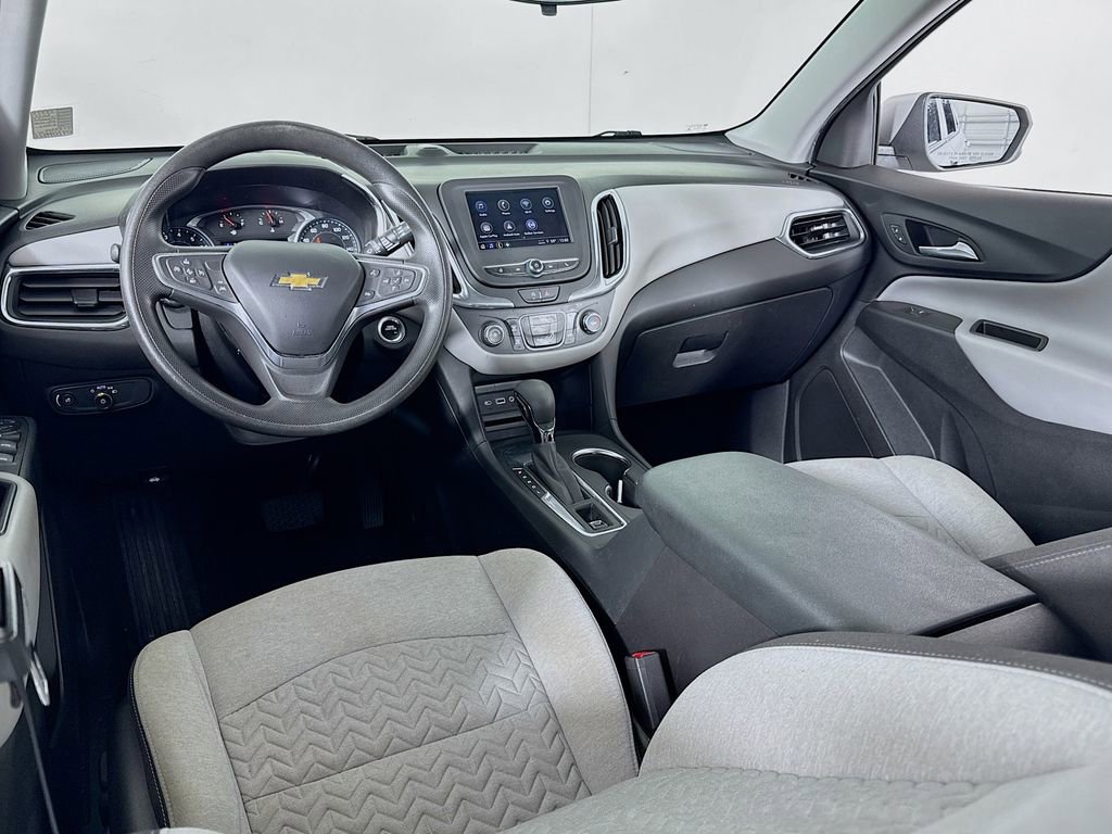 Used 2022 Chevrolet Equinox LT image 26