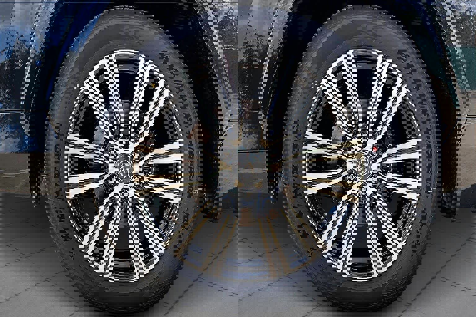 New 2026 Lexus LX 700h Luxury image 21