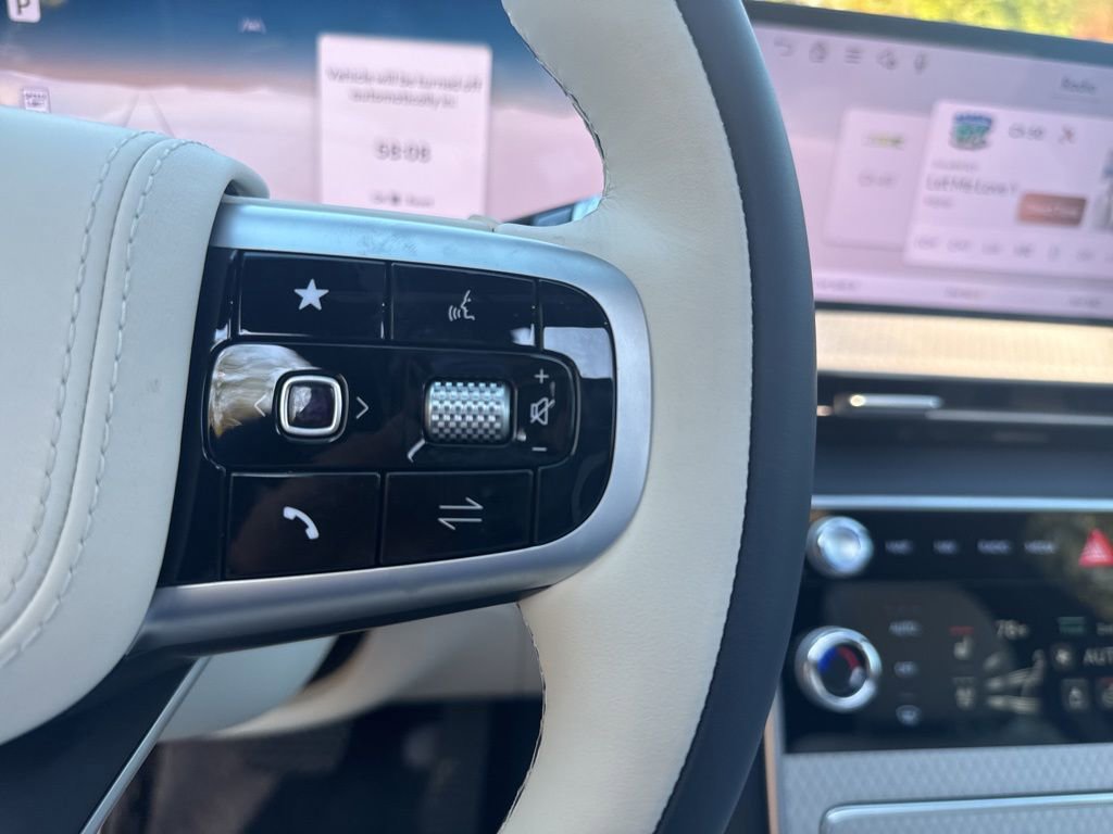 New 2026 Genesis GV80 3.5T Prestige image 16