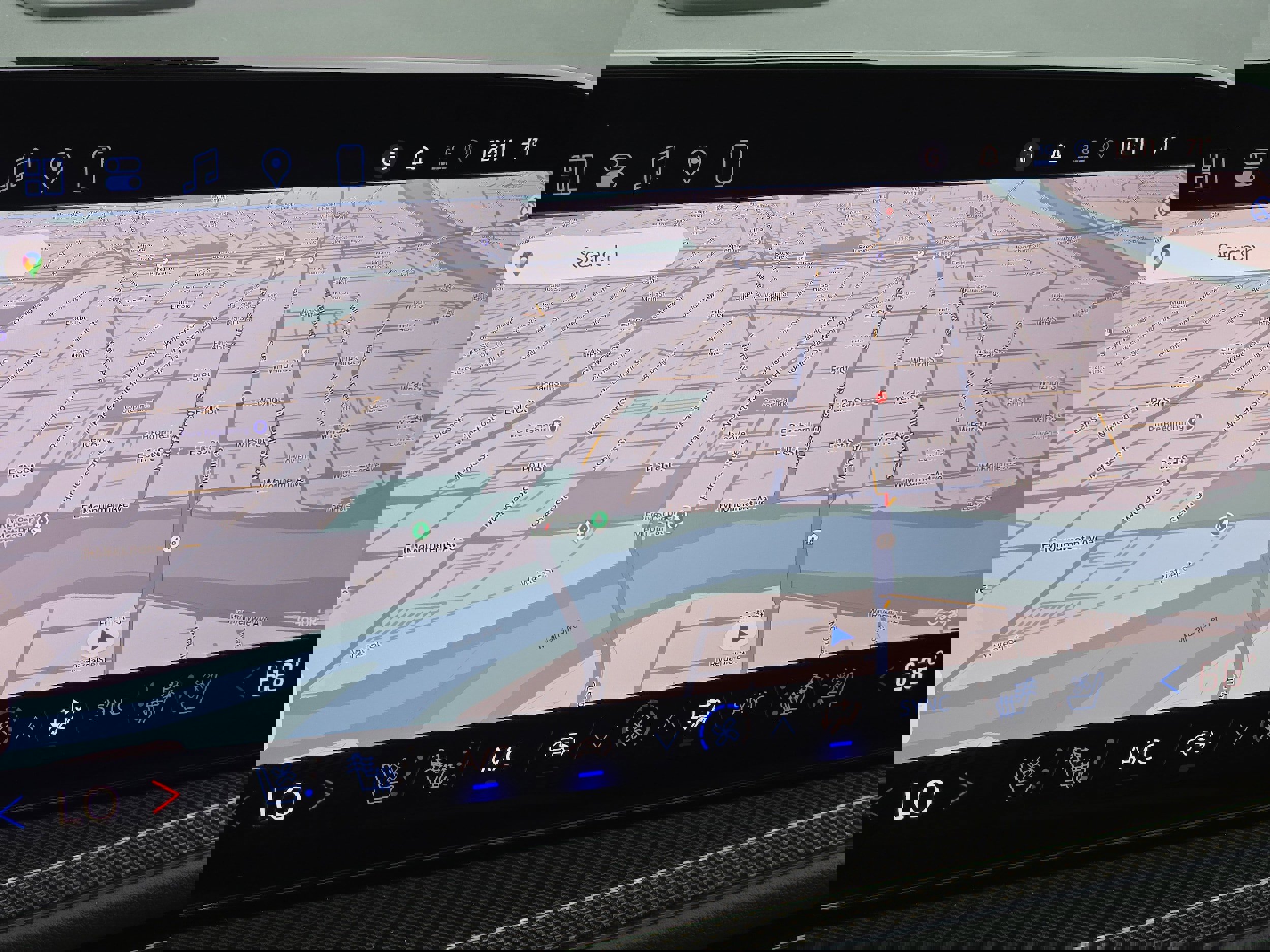 New 2026 Chevrolet Traverse High Country w/ LPO, Floor Liner Package image 4