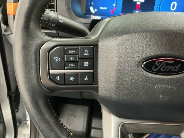 Used 2024 Ford F150 Tremor w/ Bed Utility Package AWD/4WD image 28