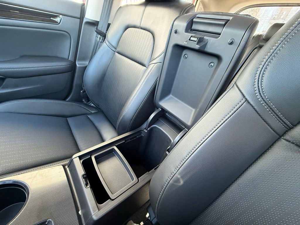 Used 2023 Honda Civic EX-L image 27