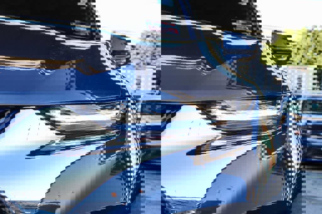 Used 2022 Chevrolet Blazer Premier w/ LPO, Sport Package image 7