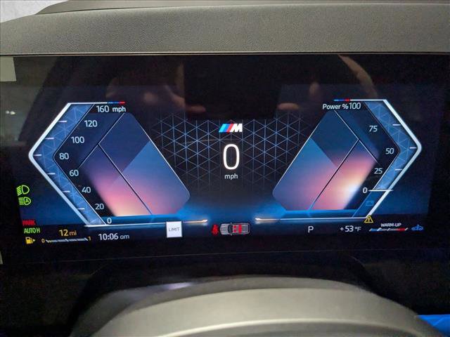 New 2026 BMW X3 xDrive30 w/ Premium Package image 11