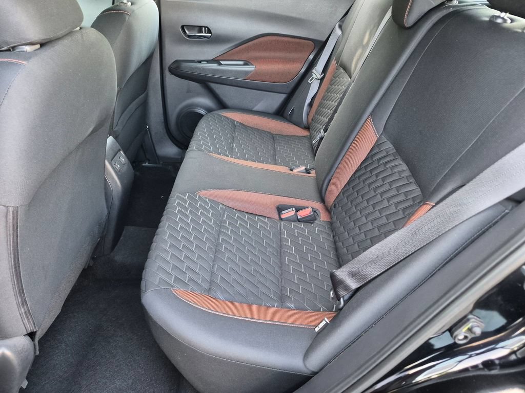 Used 2021 Nissan Kicks SR FWD image 20