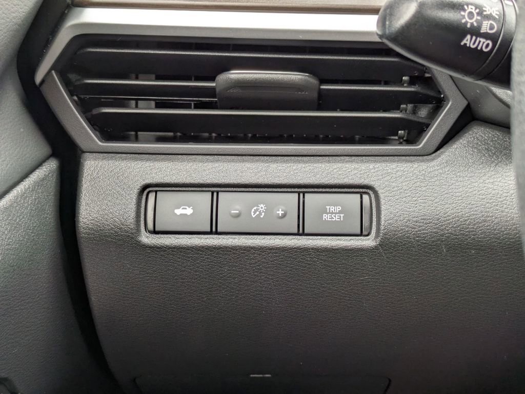 Certified 2023 Nissan Altima 2.5 SV image 18