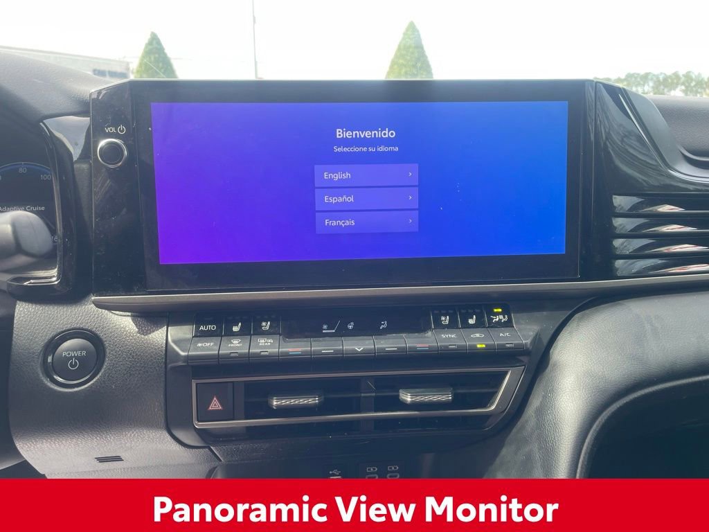 Used 2025 Toyota Camry XSE w/ Premium Plus Package image 28