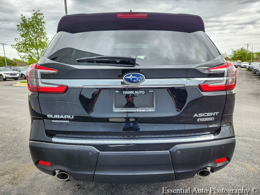 Used 2026 Subaru Ascent Touring AWD/4WD image 5