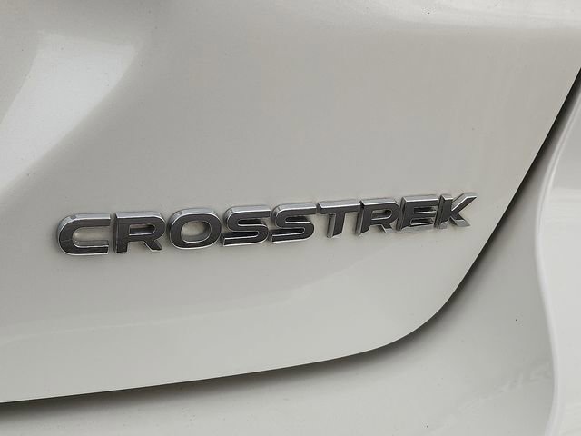 Used 2025 Subaru Crosstrek 2.0i image 9