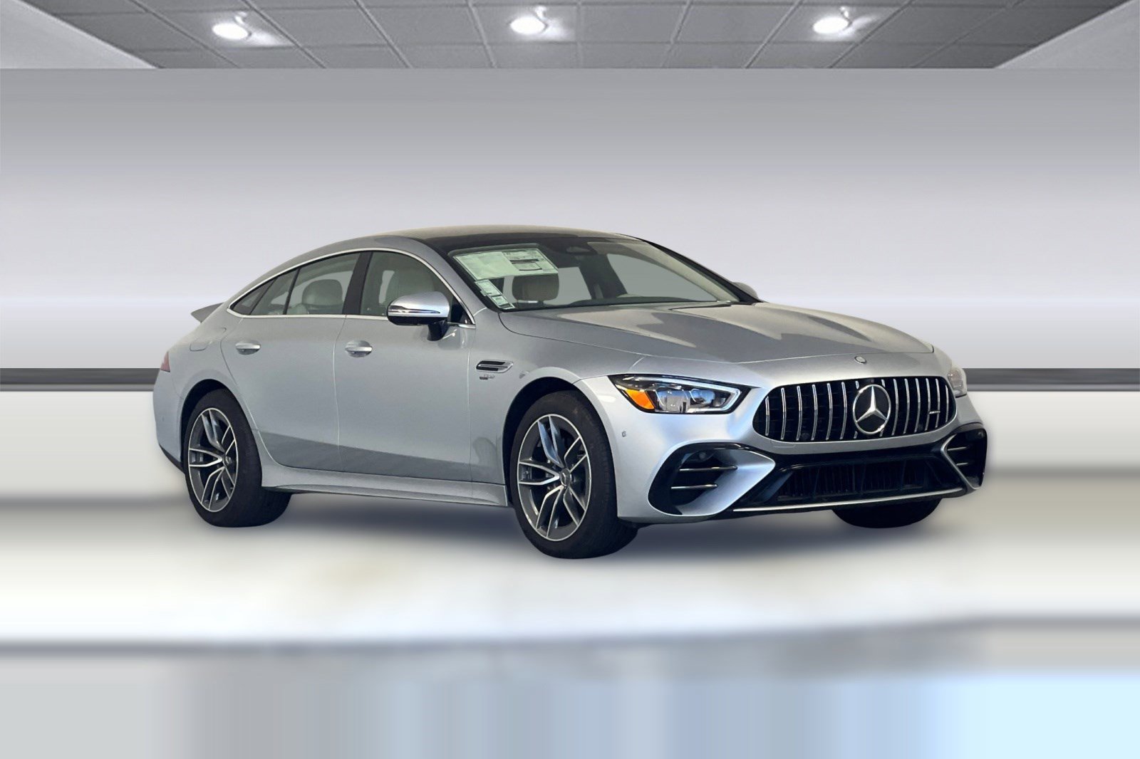 New 2024 Mercedes-Benz AMG GT 43 image 5